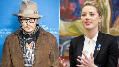 Johnny Depp vs Amber Heard Defamation Trial Day 20 – Watch Live Streaming and Coverage of Court Proceedings From Virginia